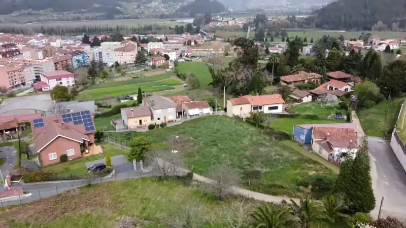 Terreny residencial en venda a Pravia, imagen 3
