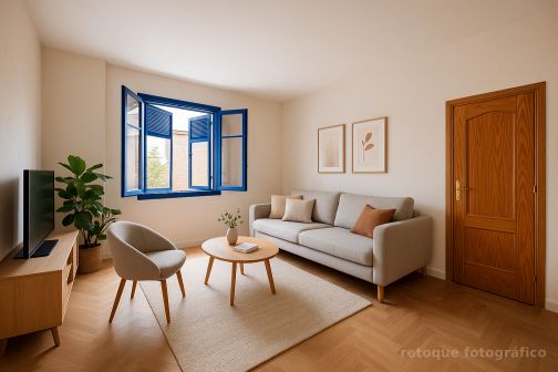 Apartamento en venta en Calle de la Salud, 175, La Manga Club