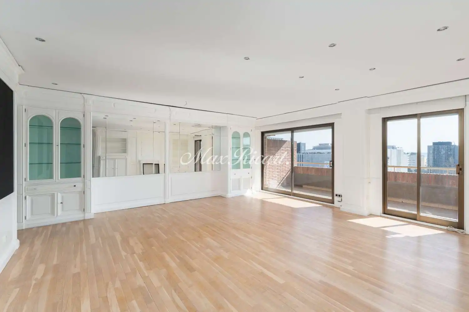 Wohnung mit Terrasse zur Miete in N/A, imagen 2