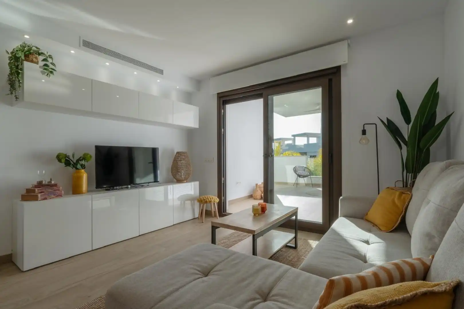 House with pool for sale in Balcón de Finestrat - Terra Marina, imagen 4
