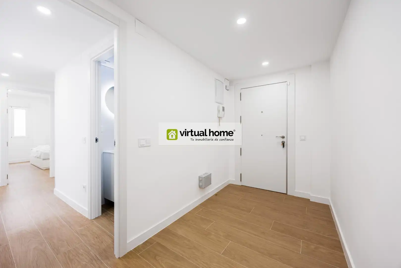 Flat for rent in Casco Antiguo - Puerto