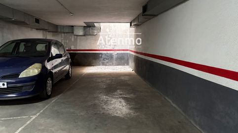 Foto 2 de Garaje en venta en Grifols, Horta, Barcelona Capital
