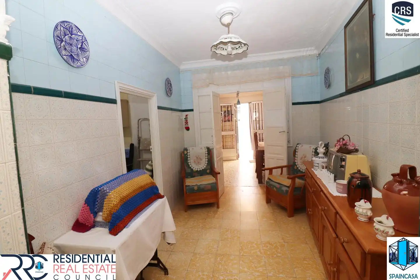 Casa amb terrassa en venda a Calle Nueva 37, imagen 37