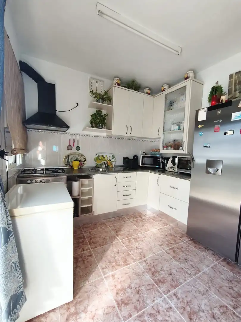 Cocina de Terreno en venta en Carmona, Sevilla