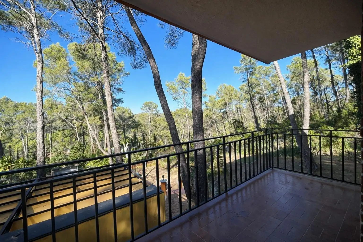 Casa con terraza en venta en Canyelles, imagen 7