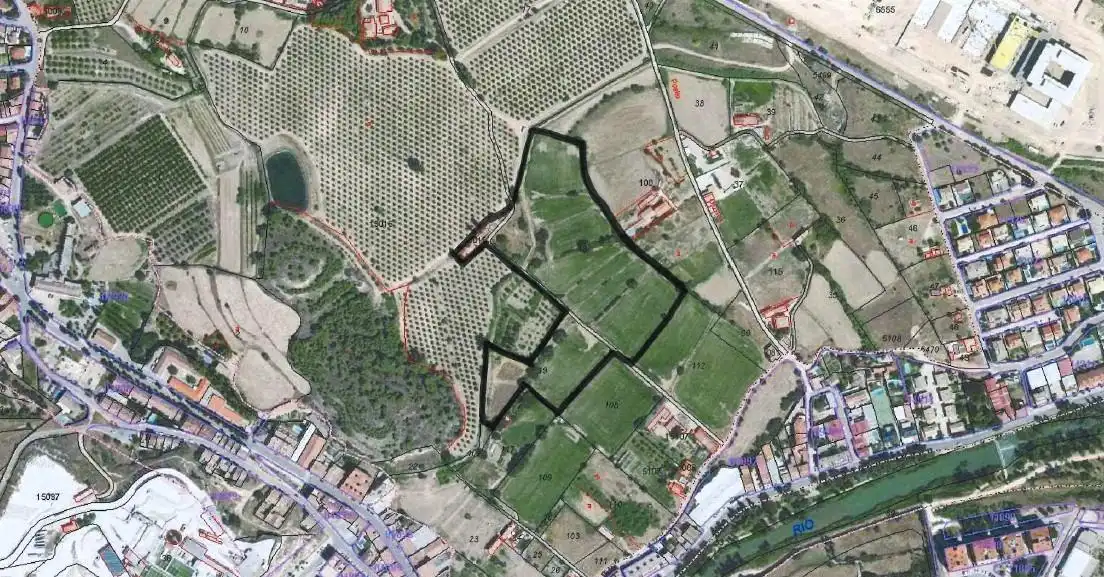 Terreni e lotti in vendita a Calle TORREALTA, imagen 2