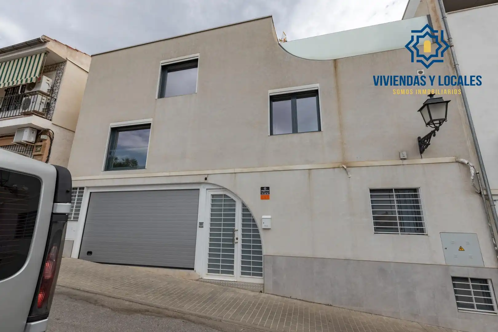 Casa en venda a Genil, imagen 48