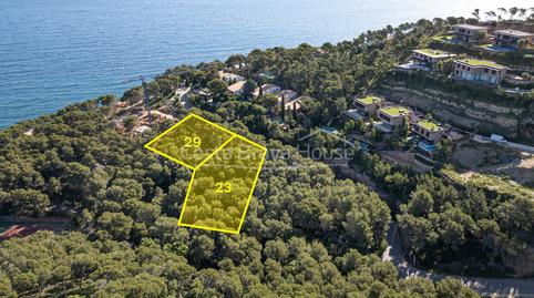 Foto 5 de Residencial en venda a Carrer S'antiga, Sa Riera - Sa Fontansa, Girona