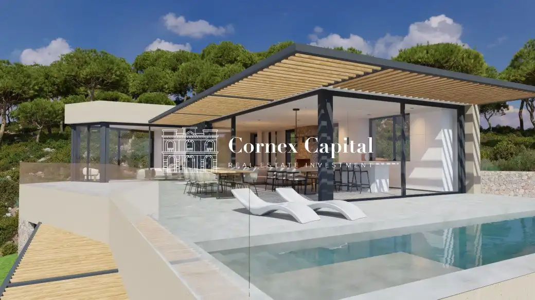 Maison avec terrasse à vendre à Tamariu