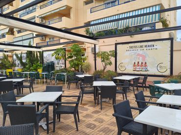 Local comercial en traspaso en L'Albir