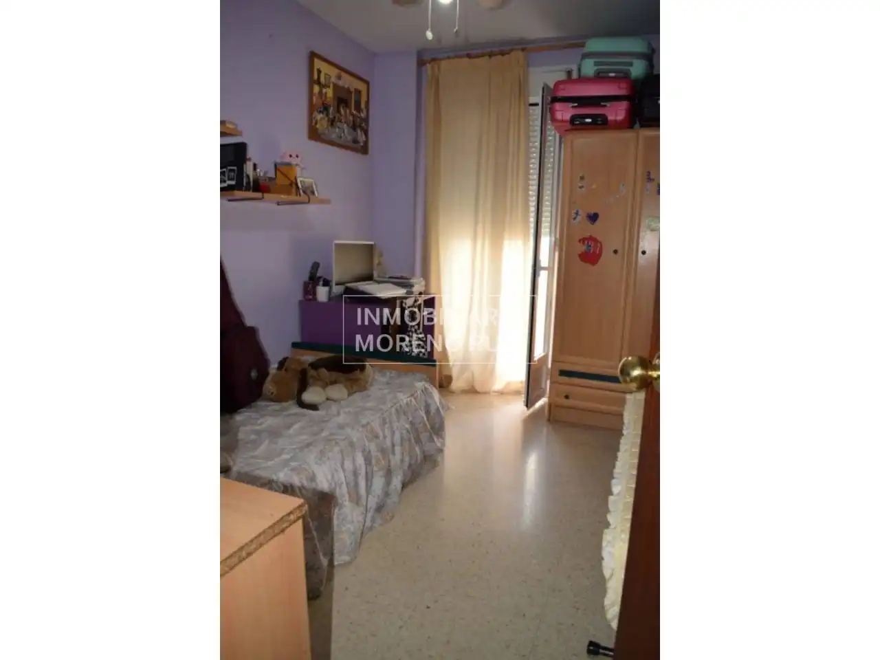 Wohnung zum Verkauf in Baena, imagen 4