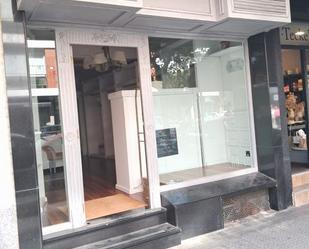 Premises for sale in Getxo 