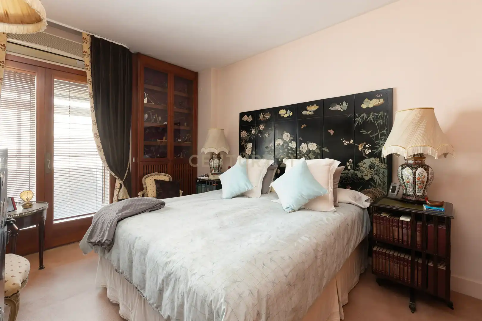 Dormitori de Apartament en venda en Barcelona