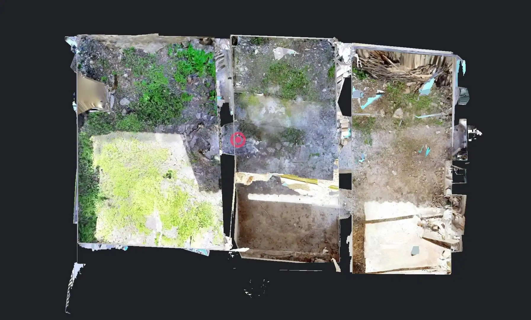 Jardín de Terreno en venta en Montuïri