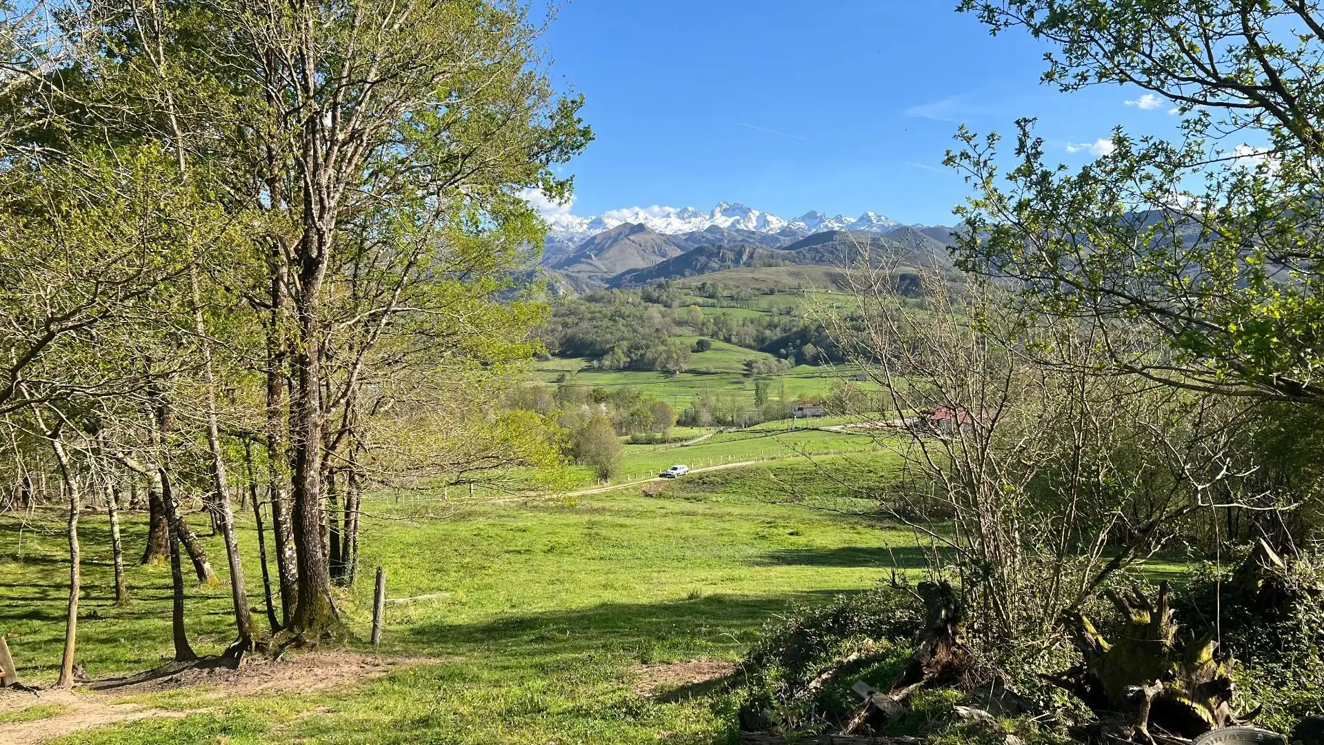 Terreni e lotti in vendita a Cangas de Onís, imagen 10