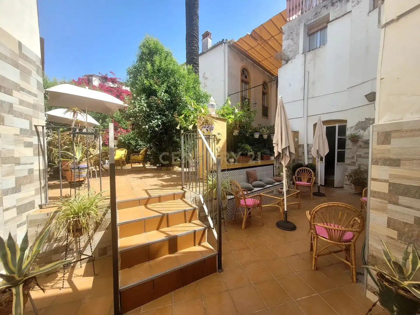 Casa in vendita a Calle Gobernador, Zafra, Spain 12, imagen 13