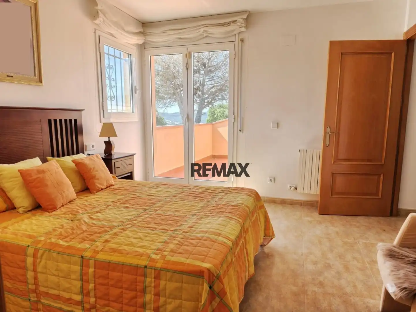 Chalet con terraza en venta en Avenida AV MAS SANTET, imagen 19
