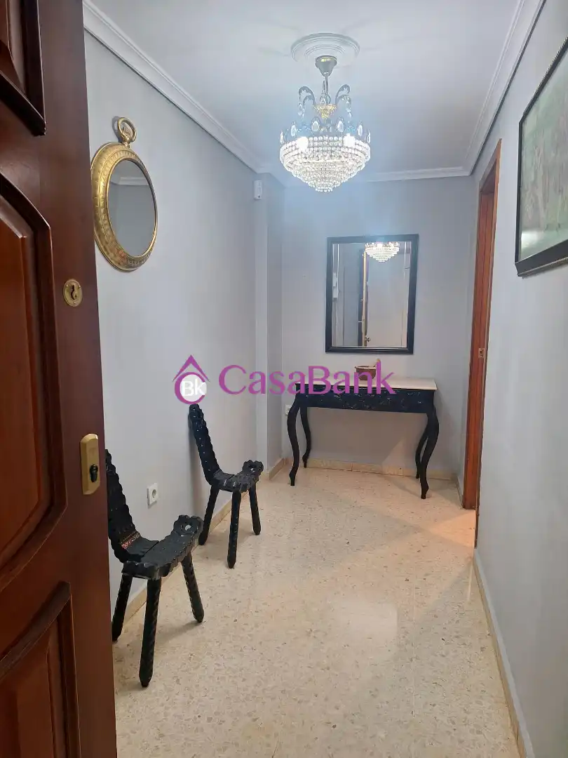Piso con ascensor en venta en Poniente-Sur, imagen 20