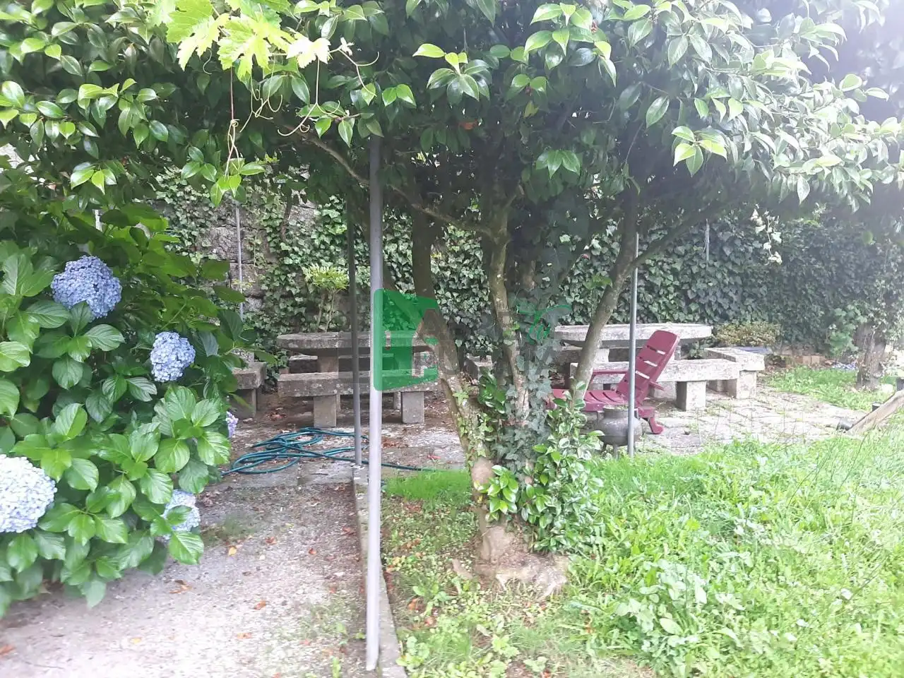 Chalet con jardín en venta en Maceda, imagen 74