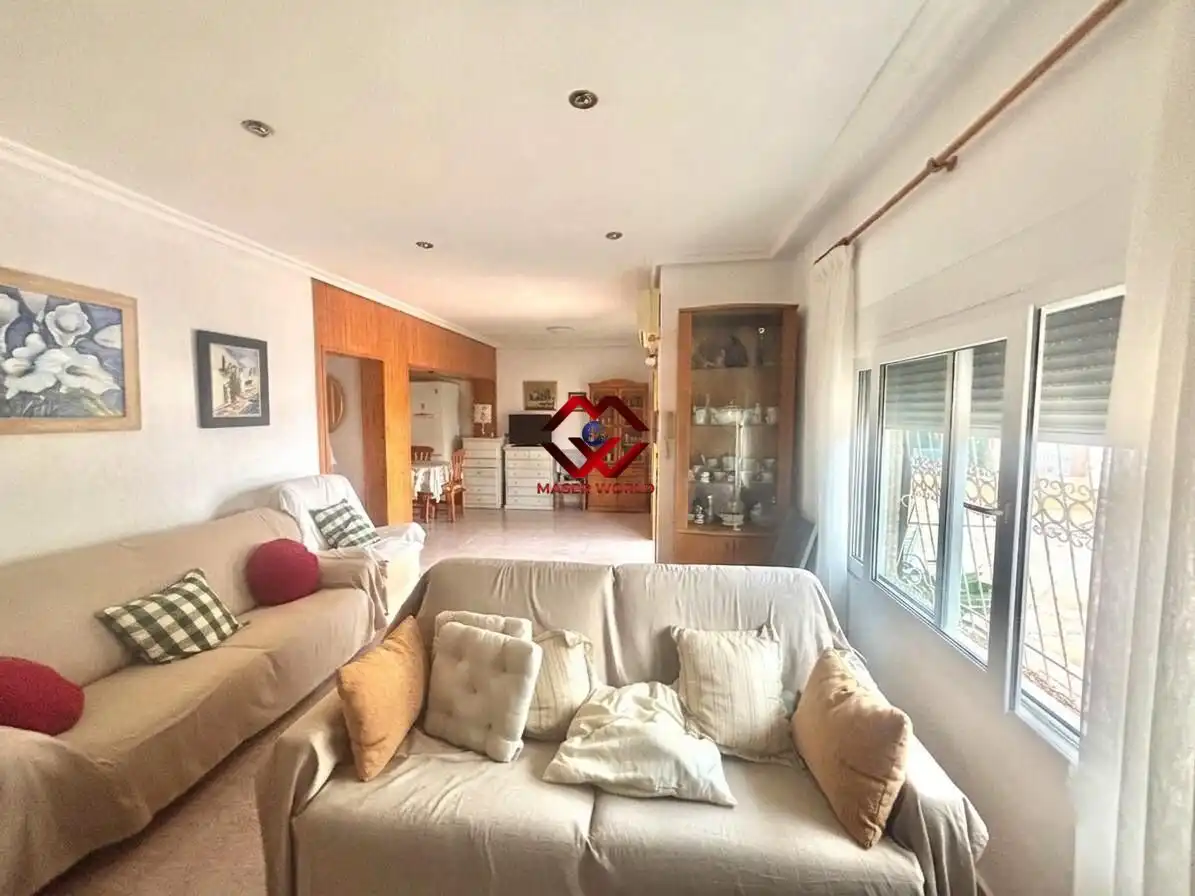 Apartament amb jardí en venda a Los Narejos - Punta Calera, imagen 7
