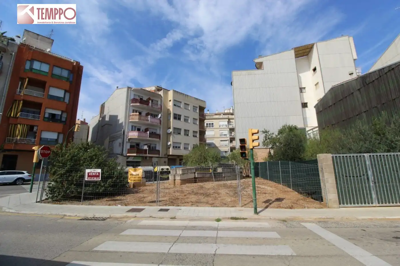 Residential land for sale in El Tancat - Mas d'en Gual, imagen 2