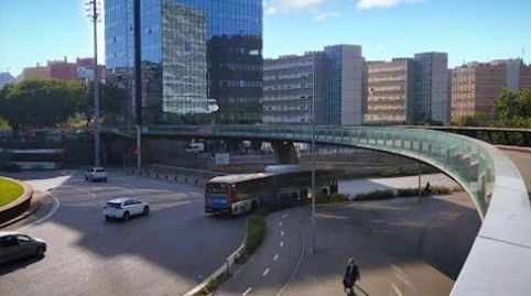 Foto 2 de Oficina de alquiler en Gran Vía Gran Via de Les Corts Catalanes, La Marina del Port, Barcelona Capital