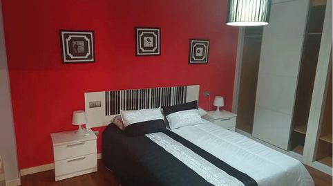 Foto 2 de Apartament de lloguer a Cuatro Vientos, Ponferrada