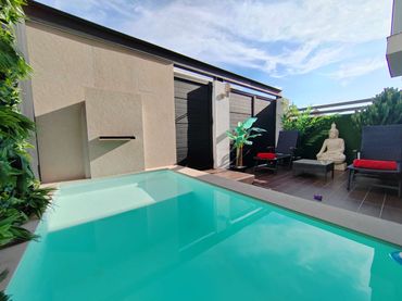Casa a schiera con piscina in vendita a N/A