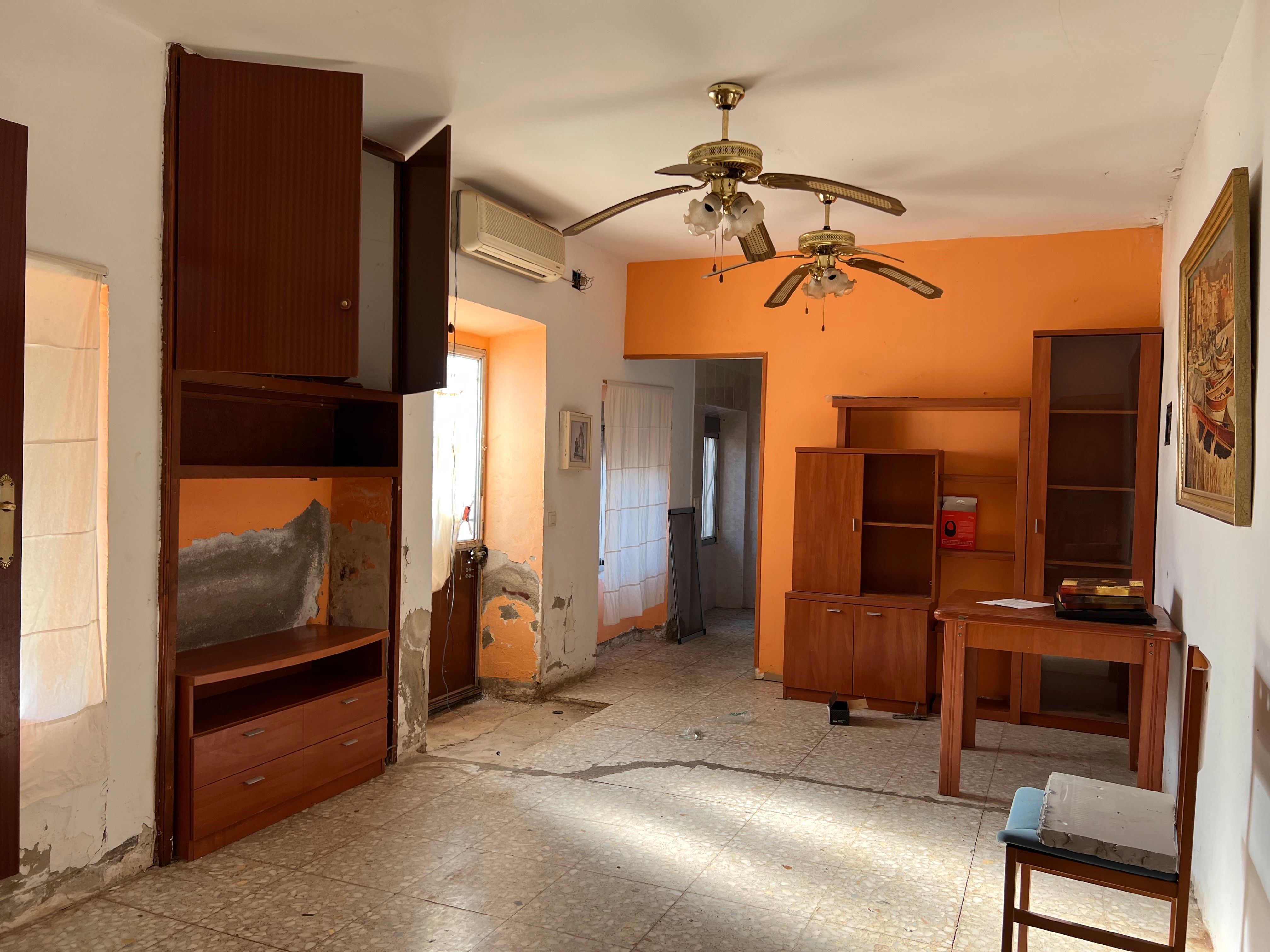 Wohnzimmer von Wohnung zum verkauf in Fuenllana