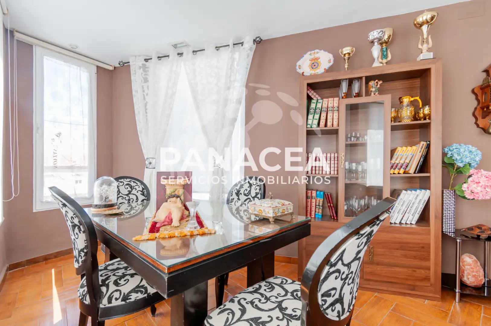 Chalet con terraza en venta en Benalúa, imagen 76