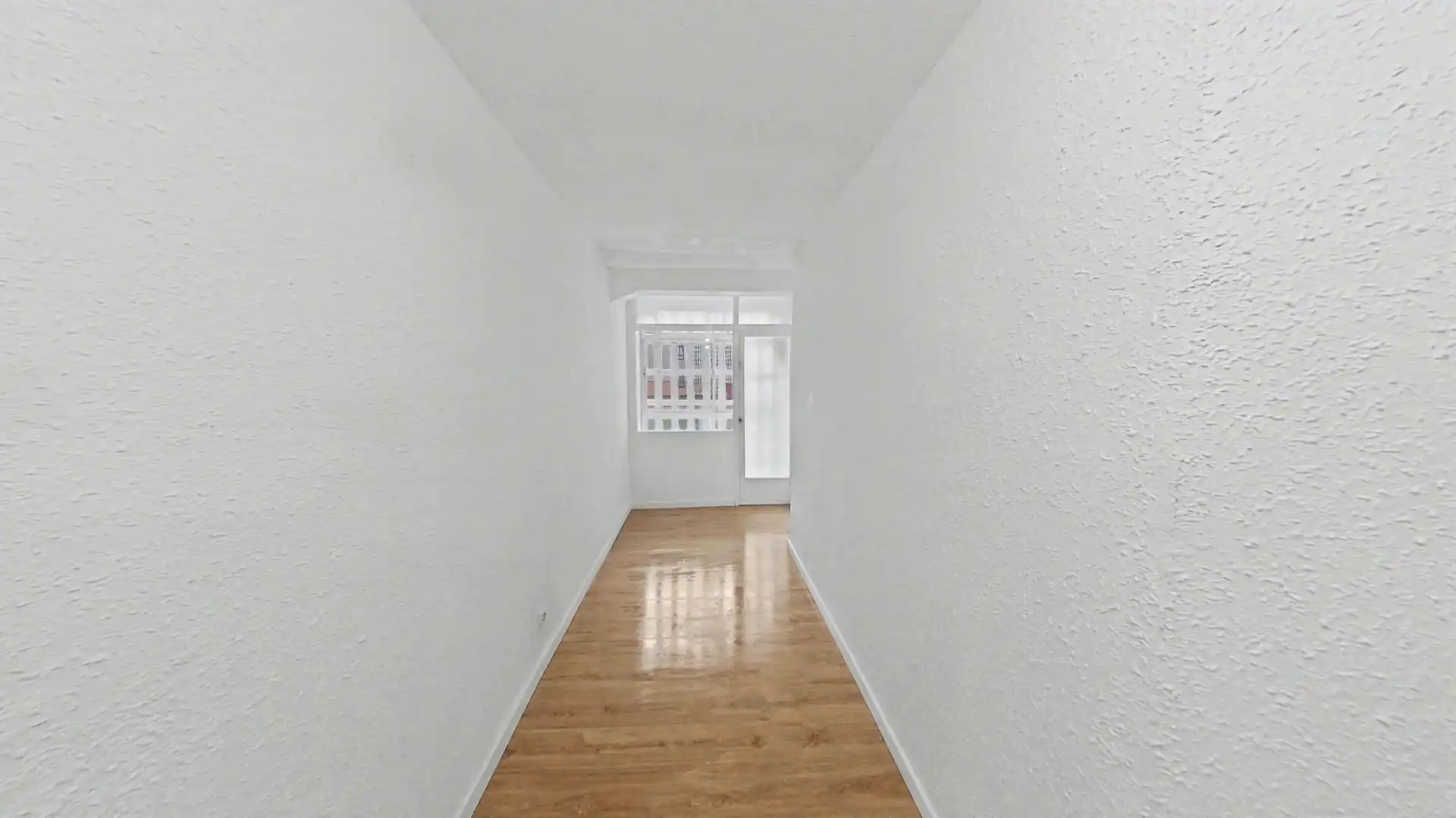 Apartament de lloguer a Orcasitas