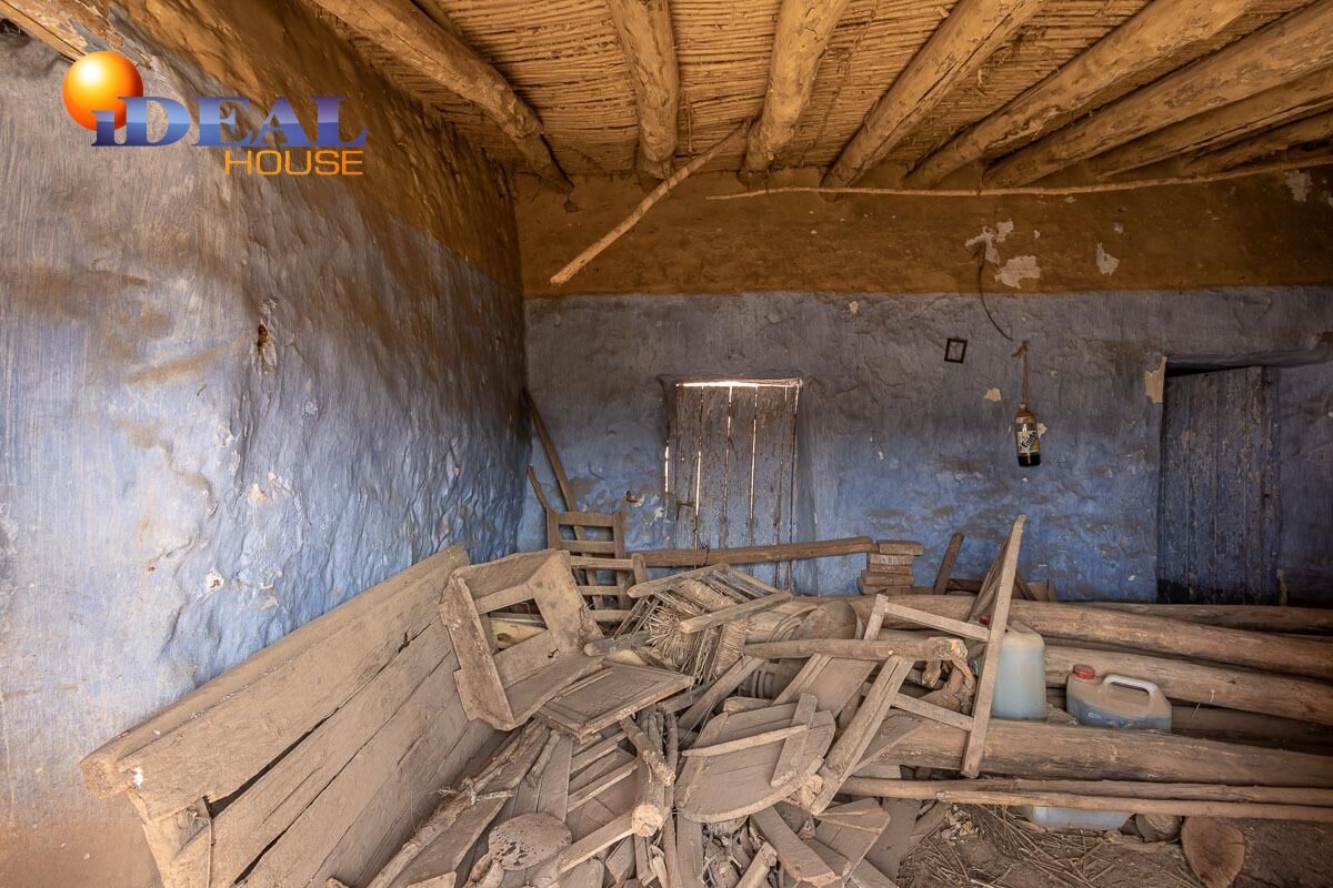 Finca rústica en venda a Huércal-Overa