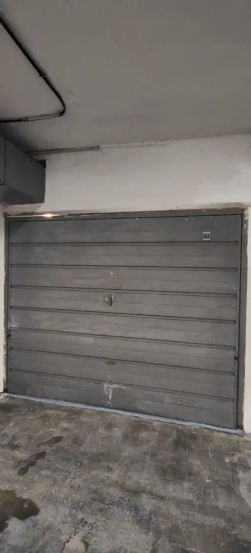 Garage for rent in Granada, Granada