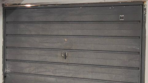 Photo 5 of Garage for rent in Calle Clavileño, 1, Cervantes, Granada Capital