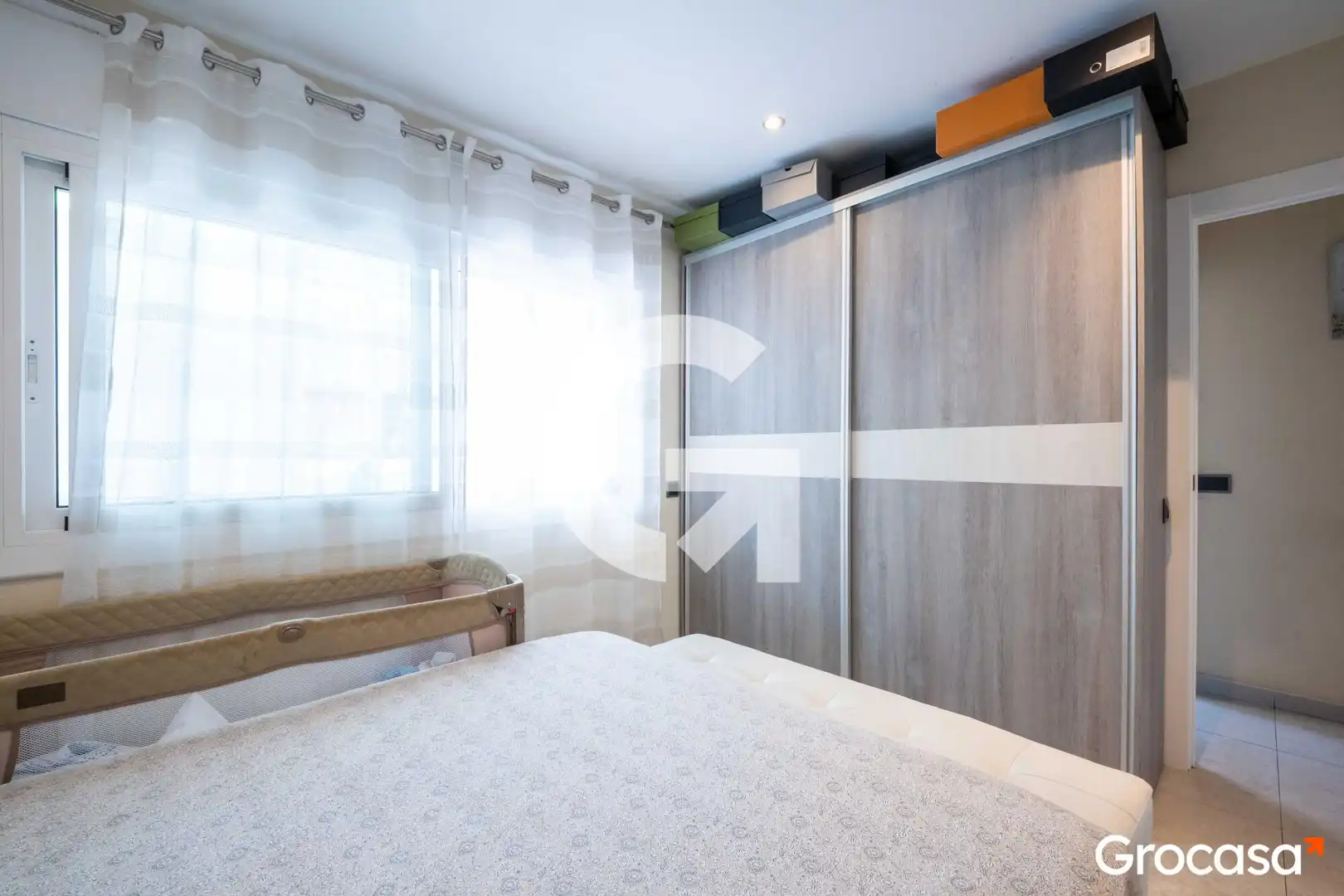 Piso con terraza en venta en CM CAPELLANETS, imagen 25