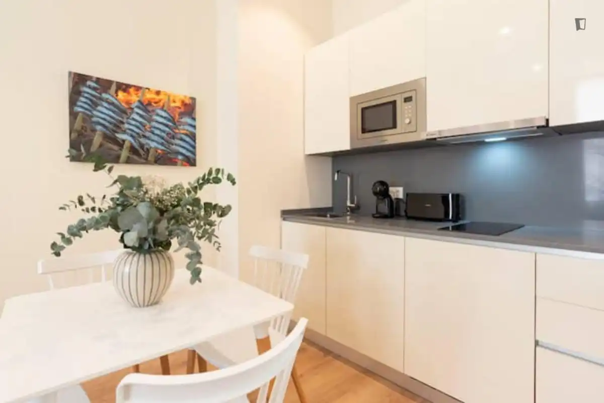 Logement avec ascenseur à louer à Centro, imagen 6