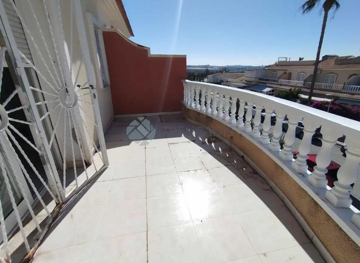 Semi-detached house for sale in golda meir, imagen 17
