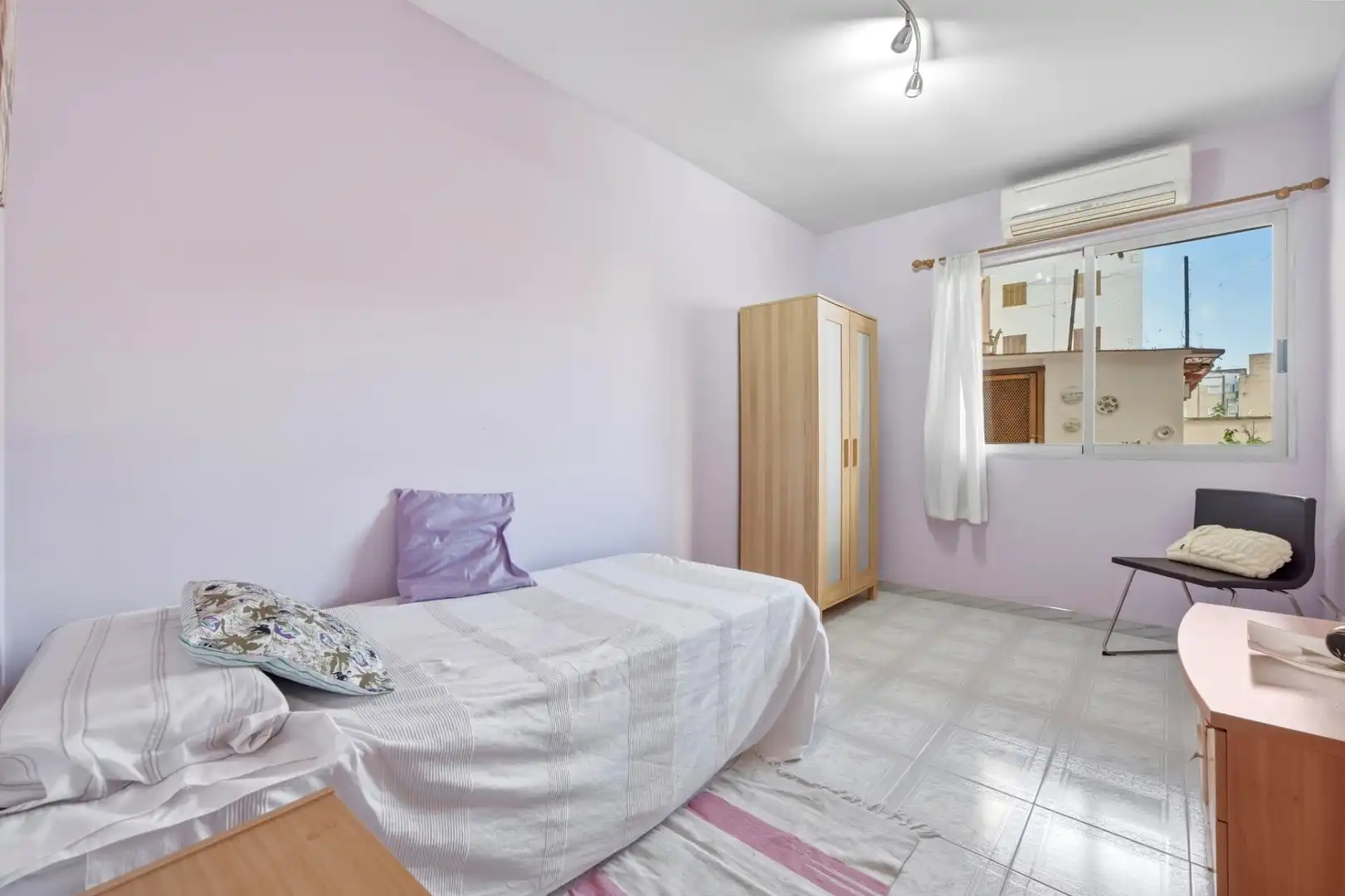 Bajo con terraza en venta en Carrer d'Indalecio Prieto, imagen 13
