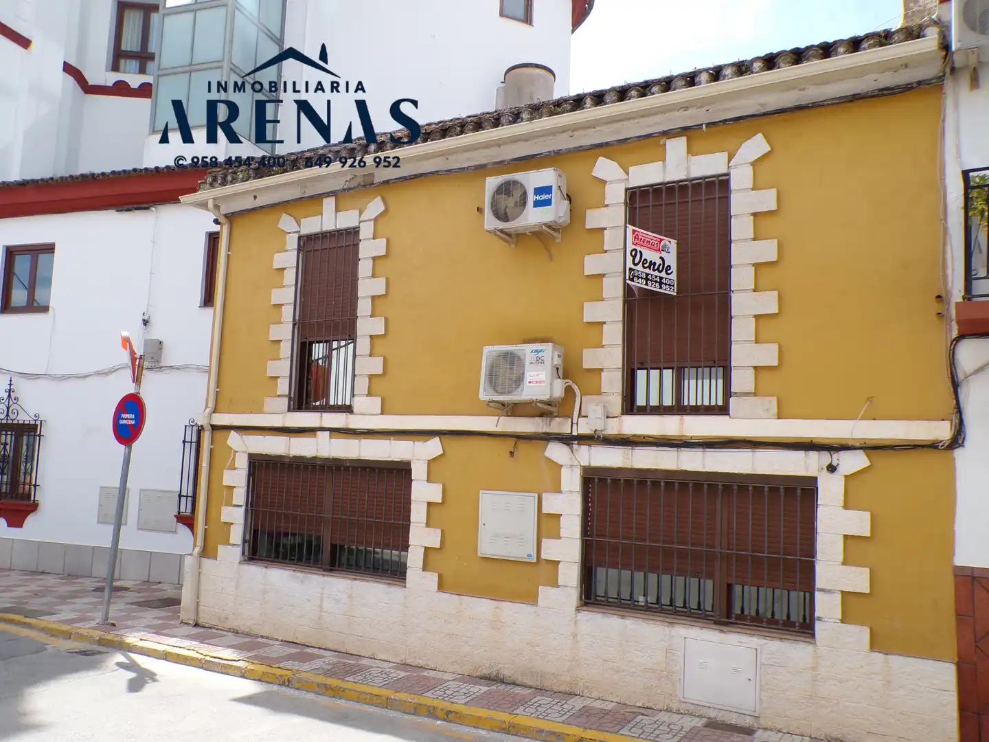 Casa en venda a Pinos Puente