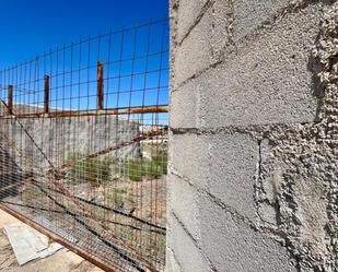 Vista exterior de Residencial en venda en Elche / Elx