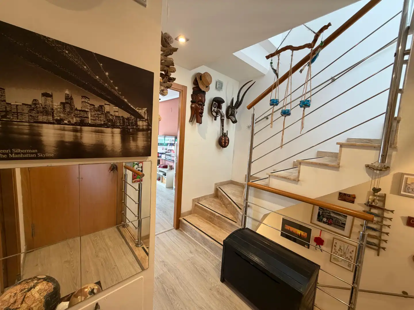 Ático con ascensor en venta en Carrer de Cristòfor Colom, imagen 9