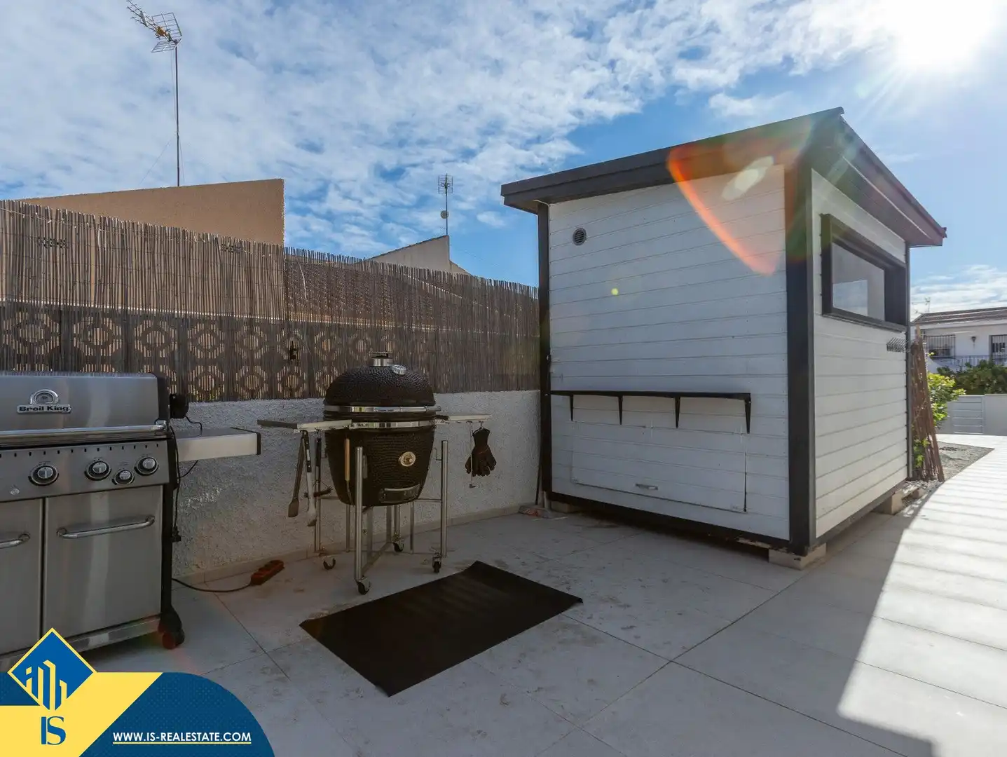 Detached house with pool for sale in Los Balcones - Los Altos, imagen 19