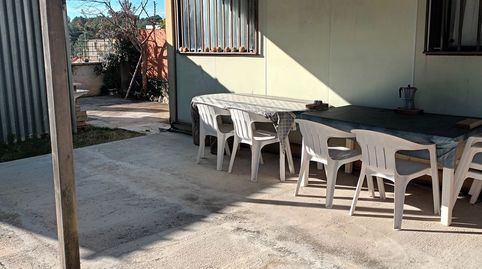 Parc.Urbana en venta en Catllar El., imatge 4