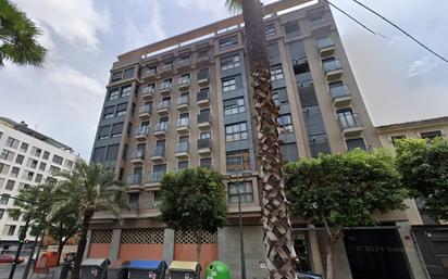 Apartament en venda a Avinguda de Peris I Valero, 70,  Valencia Capital