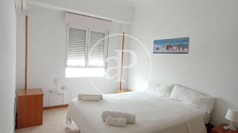 Photo 5 of Flat to rent in Carrer de Calixt III, La Petxina, Valencia
