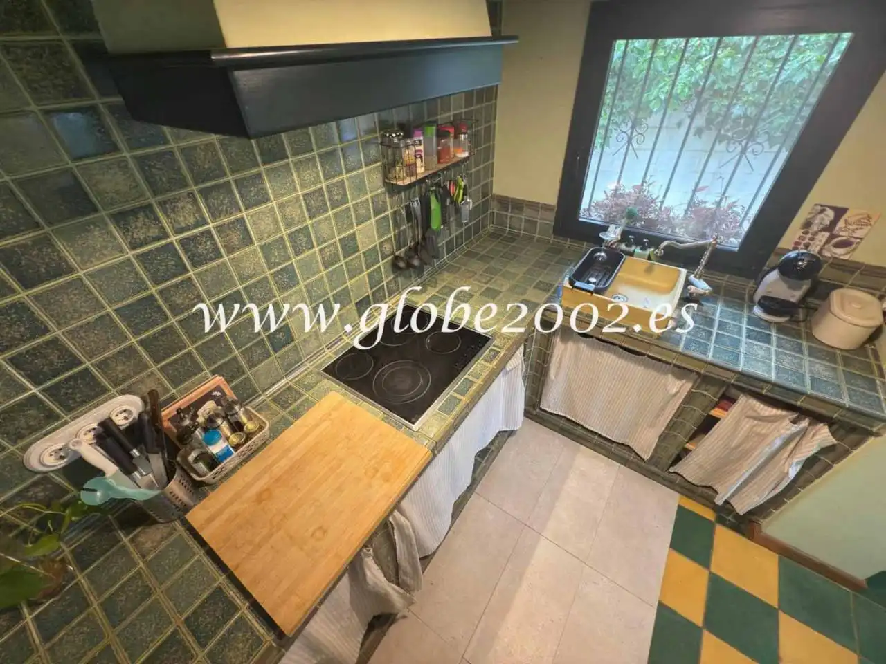 Villa mit Pool zum Verkauf in Los Franceses – La Vega, imagen 17