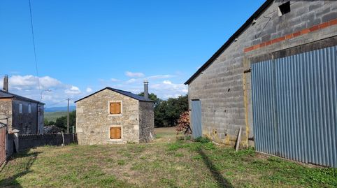 Foto 4 de Casa o xalet en venda a Lugar Albeiro, O-carballo, 3, Friol, Lugo