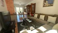 Living room of House or chalet for sale in Cervelló  with Heating, Private garden and Terrace