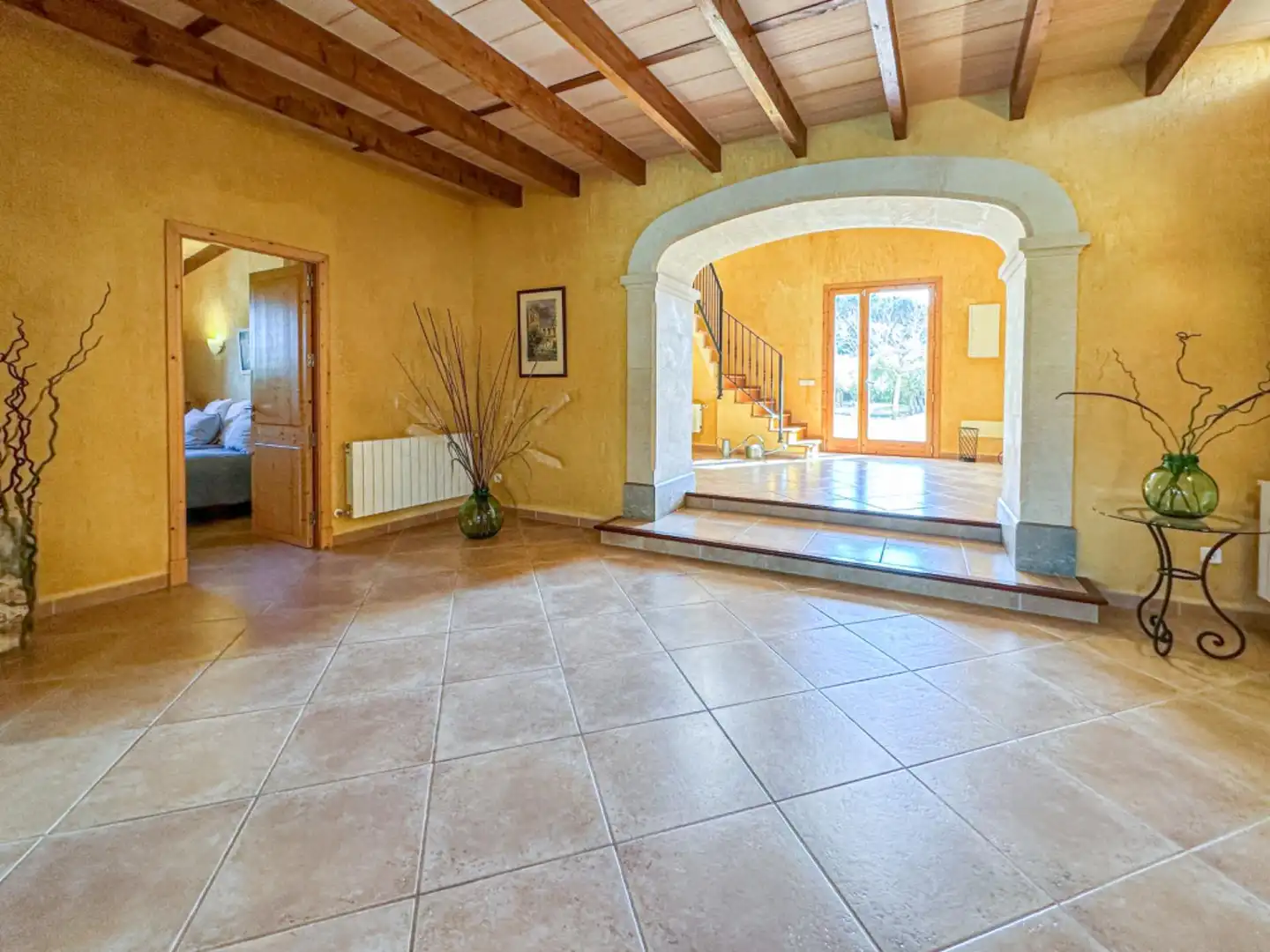 Landhaus mit Pool zum Verkauf in Carrer del Racó, imagen 16