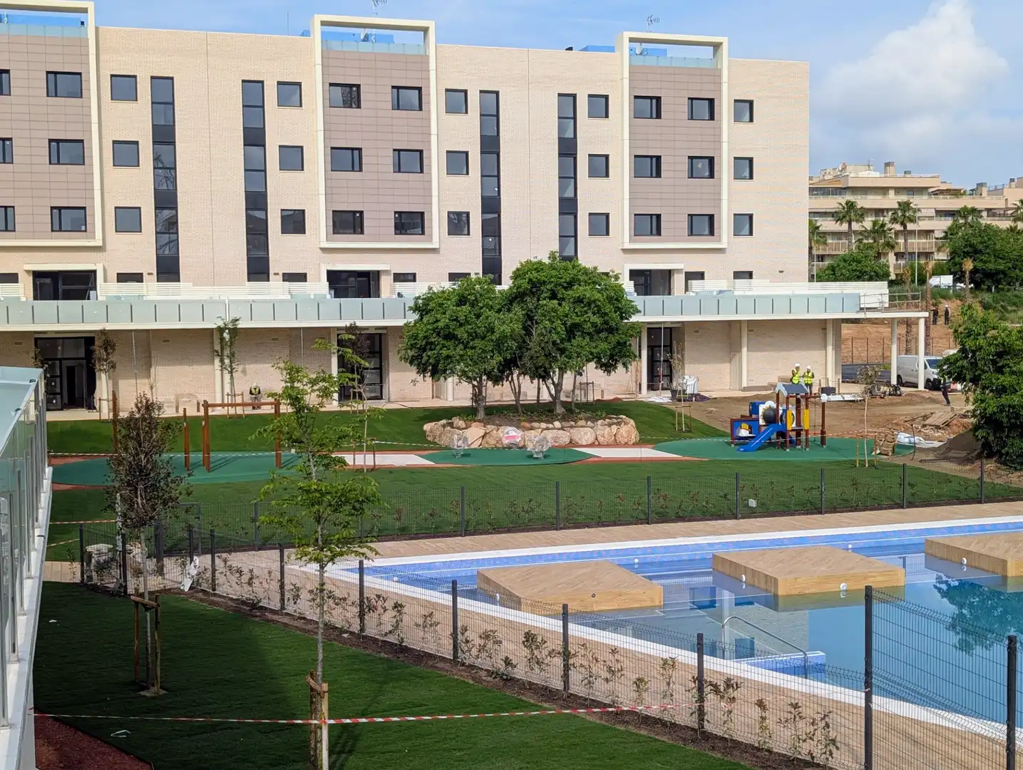 Wohnung zum Verkauf in Avinguda de Salvador Vilaseca, 1, Plaça Europa - Port Aventura